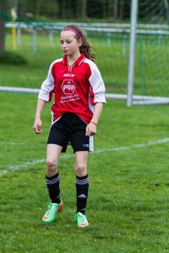 Bild 226 - C-Juniorinnen SG R�nnau-Segeberg - Kaltenkirchener Turnerschaft : Ergebnis: 1:3